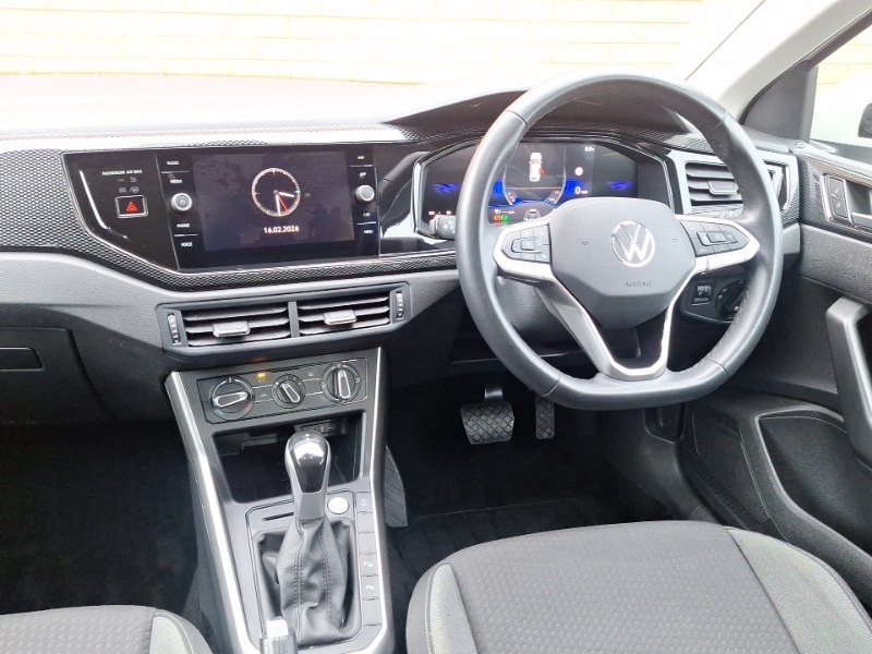 Used Volkswagen Taigo 2024 for sale - 77644370: Photo 7