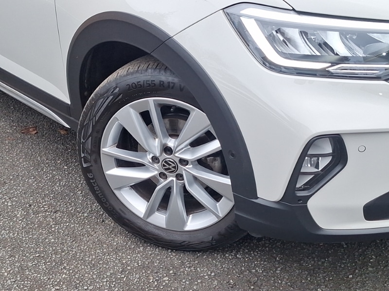 Used Volkswagen Taigo 2024 for sale - 77644370: Photo 9