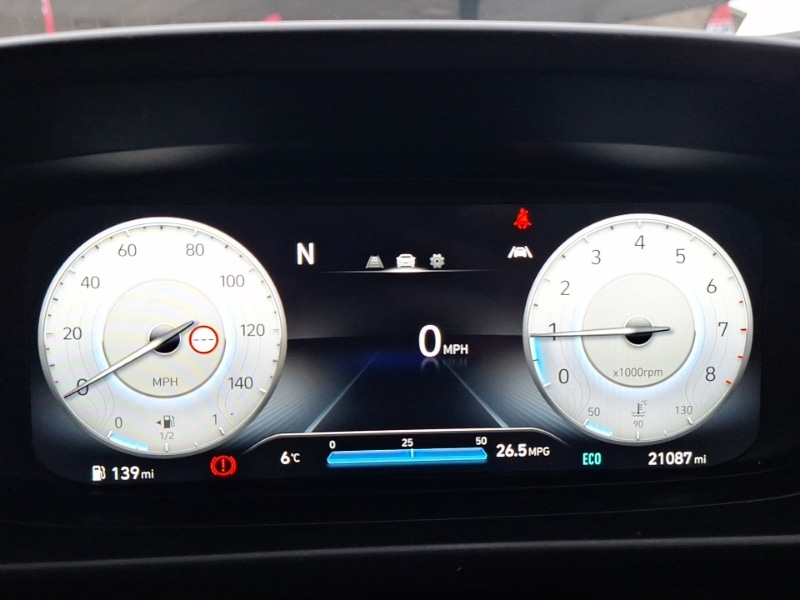 Used Hyundai BAYON 2023 for sale - 77165226: Photo 16