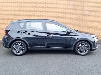 Used Hyundai BAYON 2023 for sale - 77165226: Photo