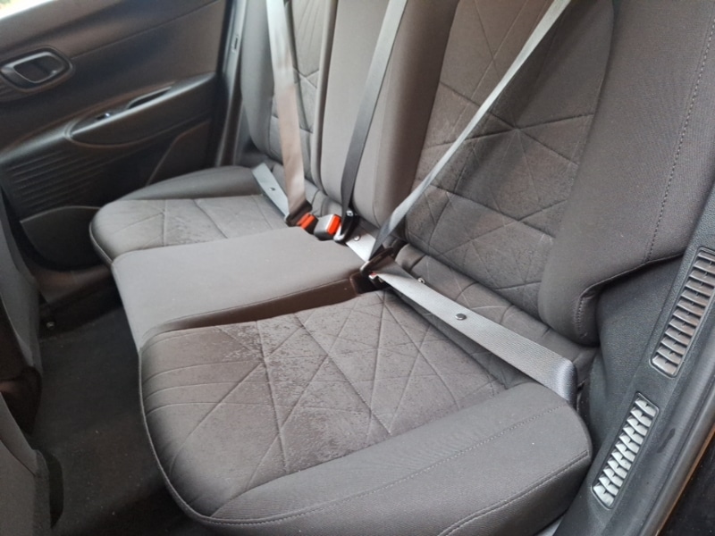 Used Hyundai BAYON 2023 for sale - 77165226: Photo 6