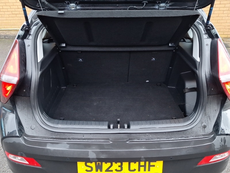 Used Hyundai BAYON 2023 for sale - 77165226: Photo 8