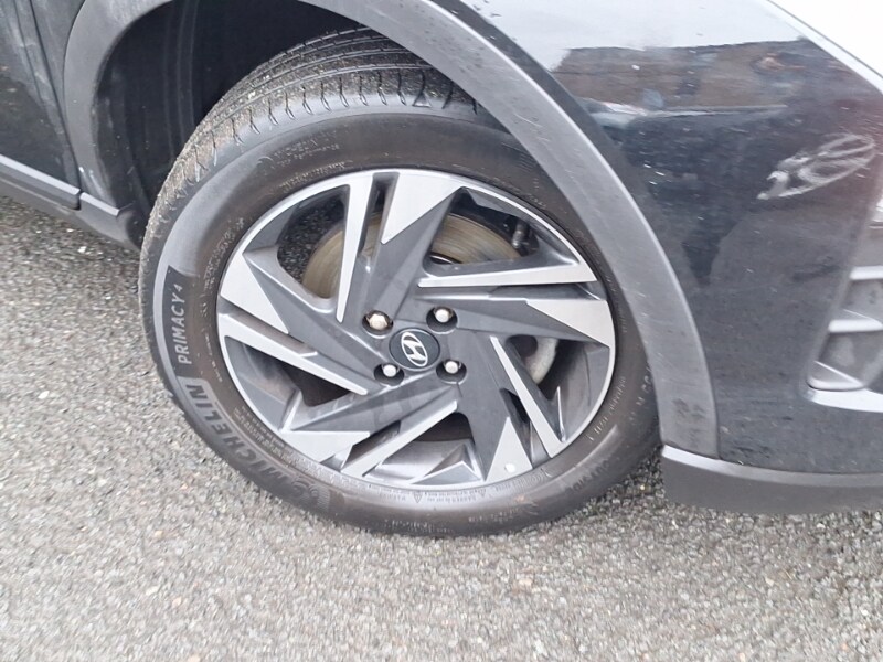 Used Hyundai BAYON 2023 for sale - 77165226: Photo 9