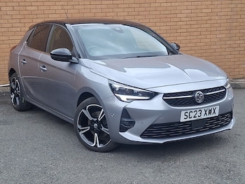 Used Vauxhall Corsa 2023 for sale - 79382887: Photo