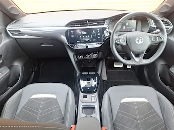 Used Vauxhall Corsa 2023 for sale - 79382887: Photo