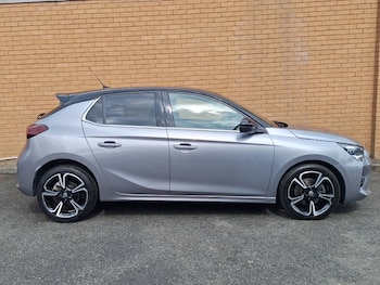 Used Vauxhall Corsa 2023 for sale - 79382887: Photo