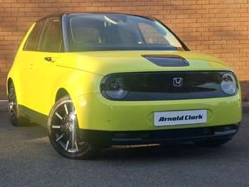 2020 - 113kW Advance 36kWh 5dr Auto