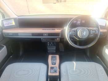 Used Honda e 2020 for sale - 75049916: Photo