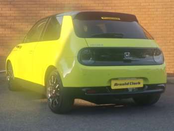 Used Honda e 2020 for sale - 75049916: Photo