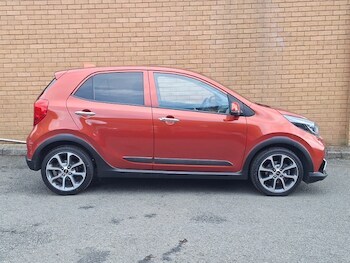 Used Kia Picanto 2023 for sale - 78567665: Photo