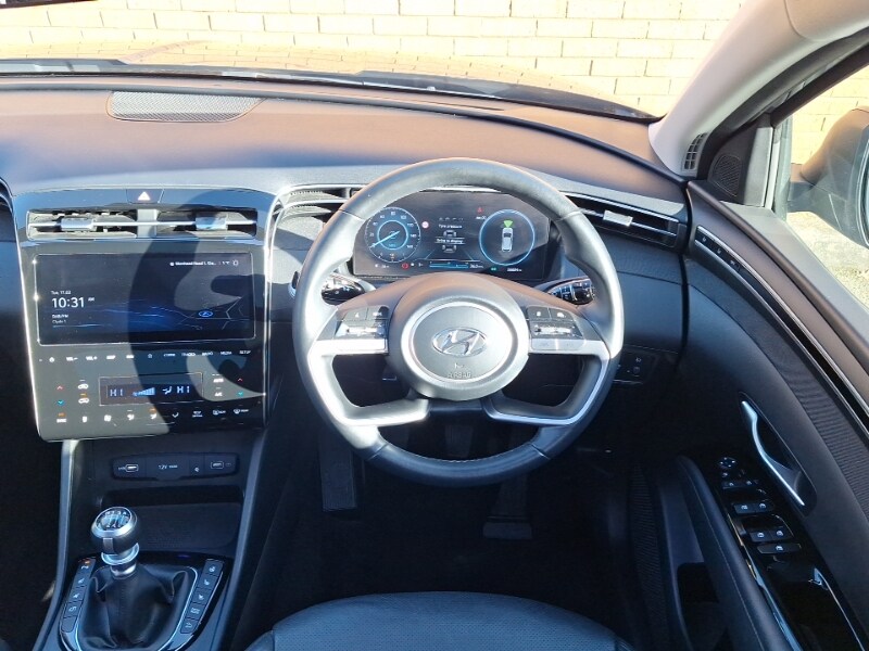 Used Hyundai TUCSON 2022 for sale - 77580099: Photo 11