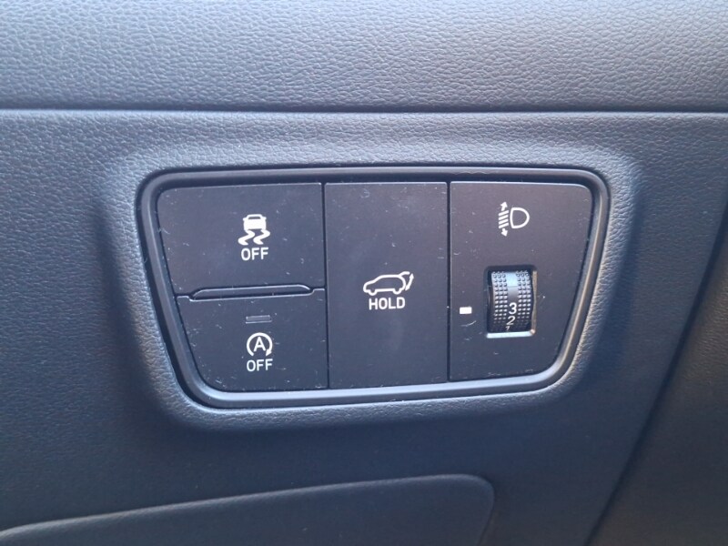 Used Hyundai TUCSON 2022 for sale - 77580099: Photo 13