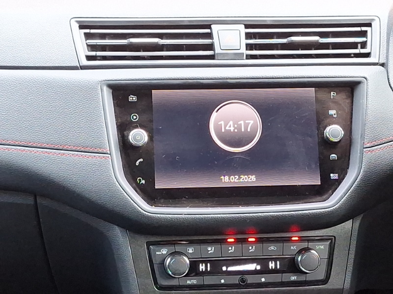 Used SEAT Ibiza 2020 for sale - 77623565: Photo 10