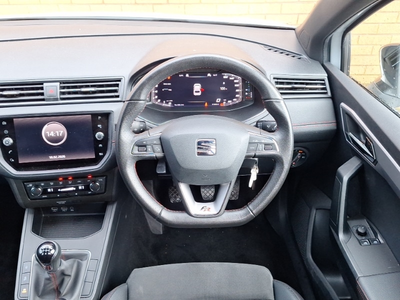 Used SEAT Ibiza 2020 for sale - 77623565: Photo 11