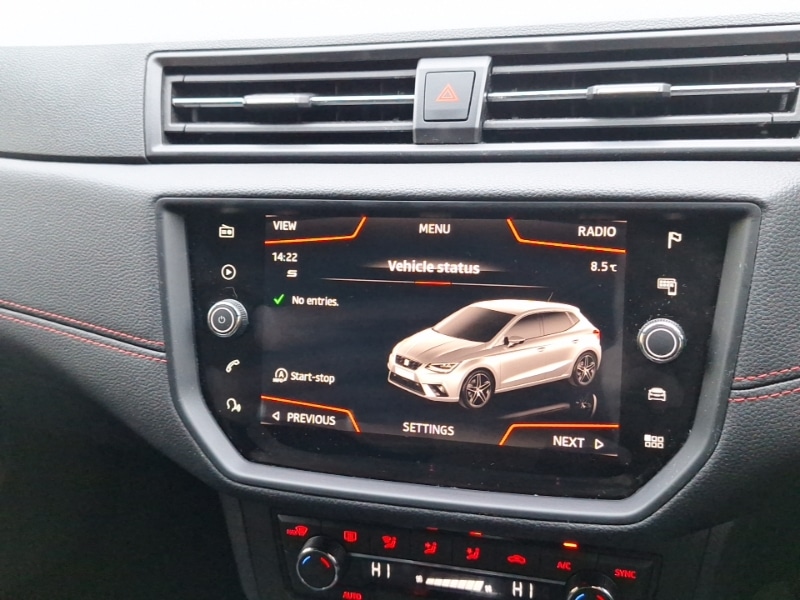 Used SEAT Ibiza 2020 for sale - 77623565: Photo 14