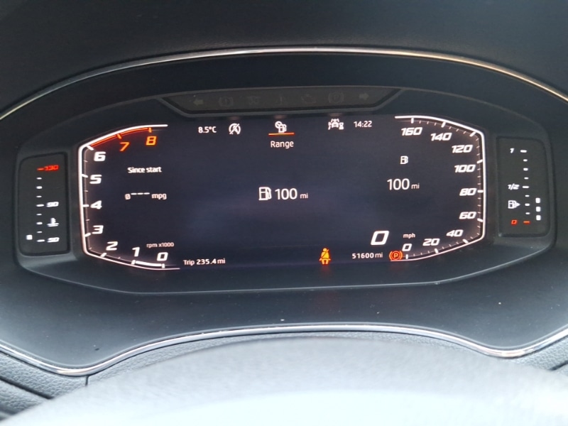 Used SEAT Ibiza 2020 for sale - 77623565: Photo 16