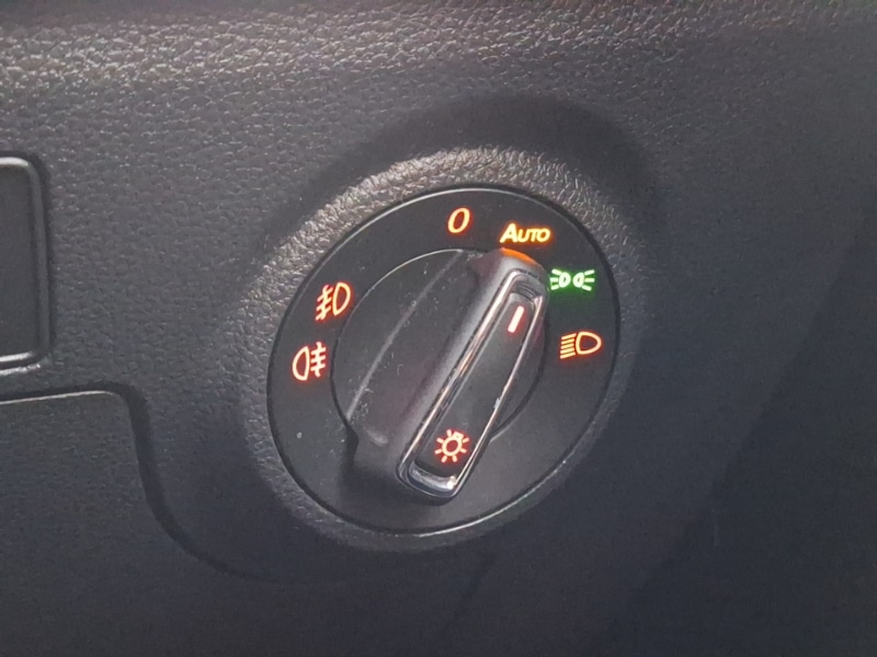 Used SEAT Ibiza 2020 for sale - 77623565: Photo 17