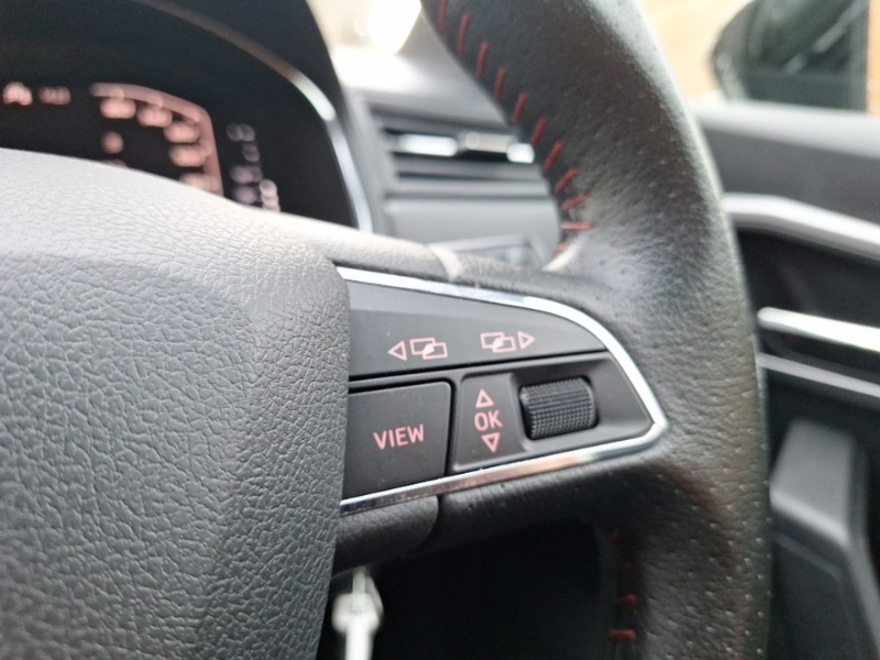 Used SEAT Ibiza 2020 for sale - 77623565: Photo 18