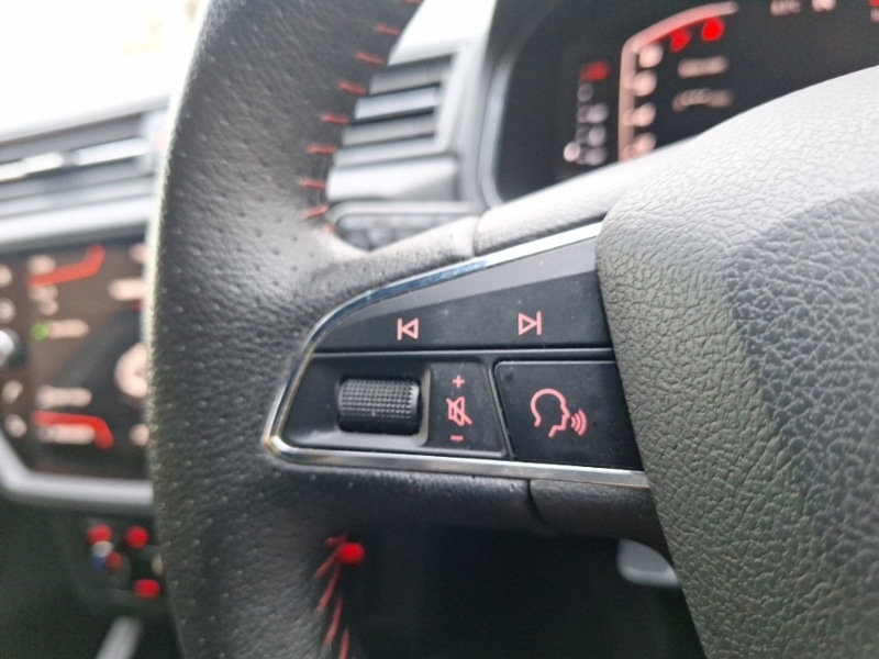 Used SEAT Ibiza 2020 for sale - 77623565: Photo 19