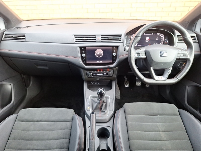 Used SEAT Ibiza 2020 for sale - 77623565: Photo 2