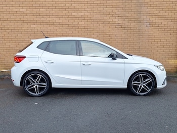 Used SEAT Ibiza 2020 for sale - 77623565: Photo