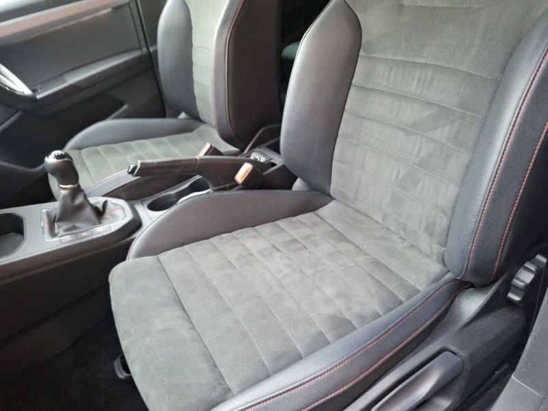 Used SEAT Ibiza 2020 for sale - 77623565: Photo 5