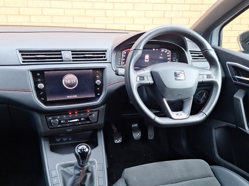 Used SEAT Ibiza 2020 for sale - 77623565: Photo 7