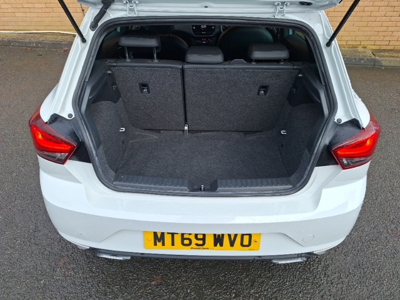 Used SEAT Ibiza 2020 for sale - 77623565: Photo 8
