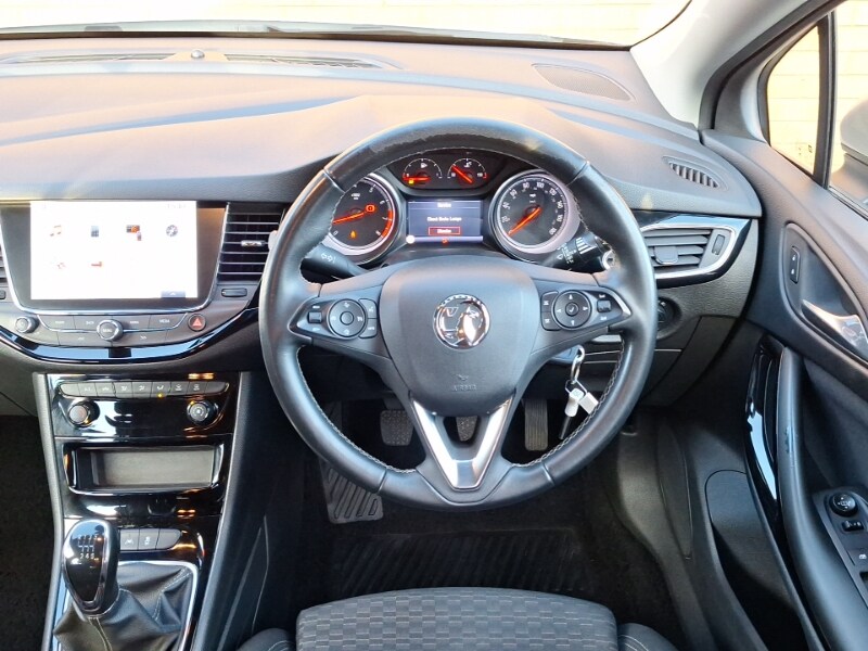 Used Vauxhall Astra 2019 for sale - 76533079: Photo 10