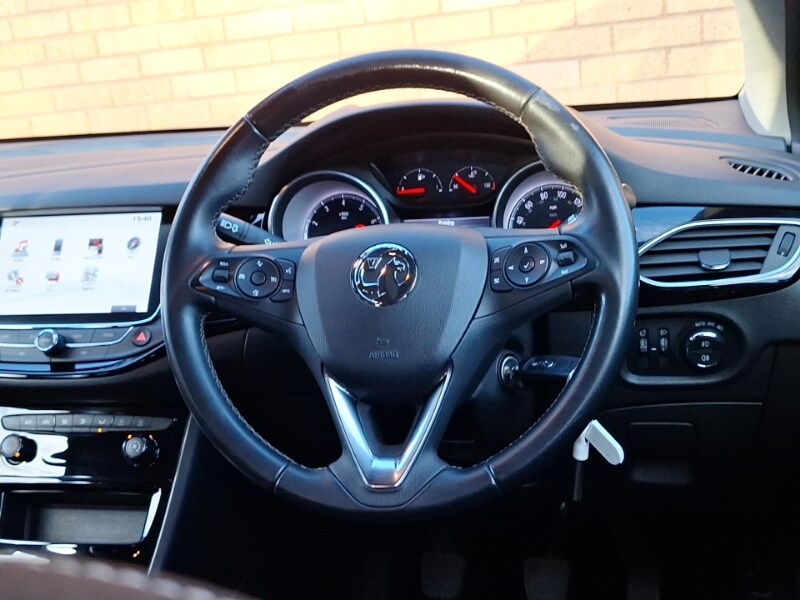 Used Vauxhall Astra 2019 for sale - 76533079: Photo 11