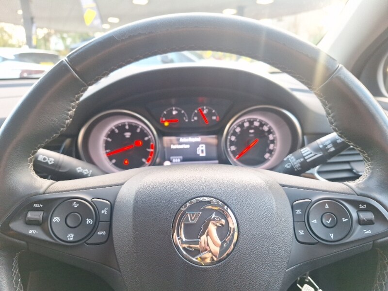 Used Vauxhall Astra 2019 for sale - 76533079: Photo 14