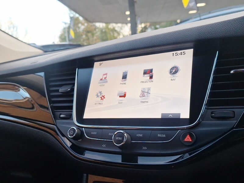 Used Vauxhall Astra 2019 for sale - 76533079: Photo 15