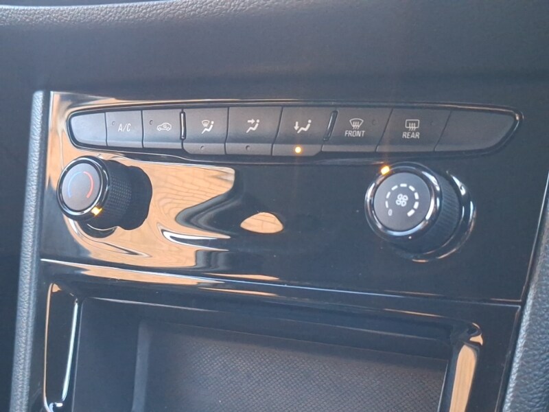 Used Vauxhall Astra 2019 for sale - 76533079: Photo 16