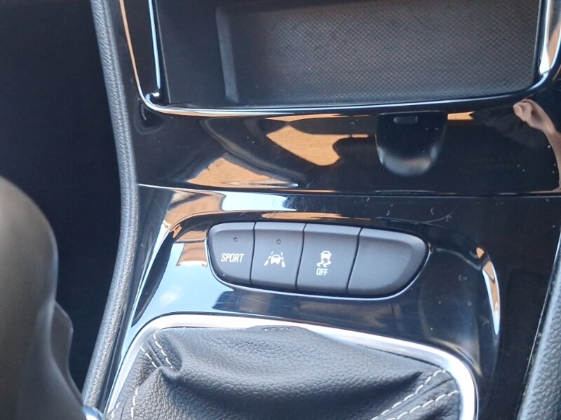 Used Vauxhall Astra 2019 for sale - 76533079: Photo 17