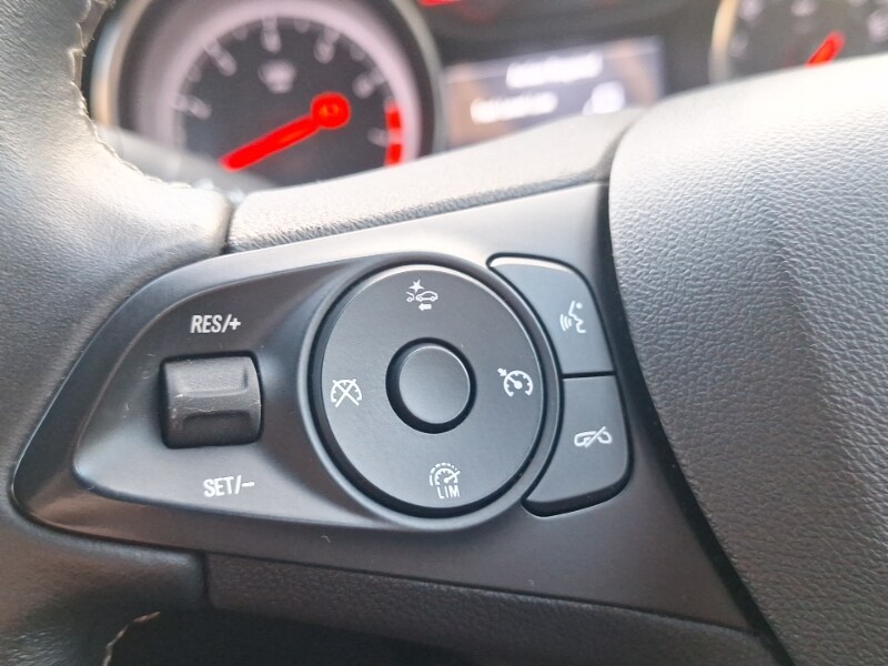 Used Vauxhall Astra 2019 for sale - 76533079: Photo 18