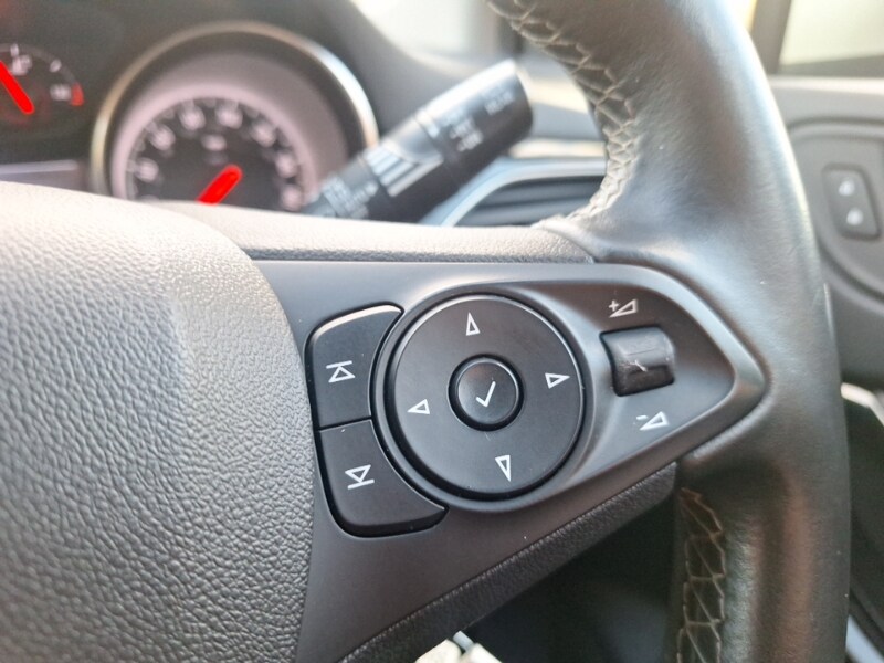 Used Vauxhall Astra 2019 for sale - 76533079: Photo 19