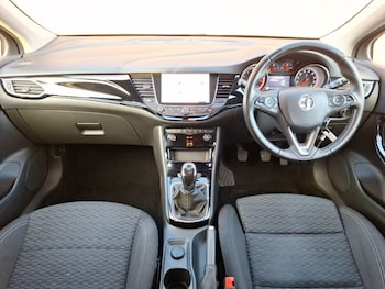 Used Vauxhall Astra 2019 for sale - 76533079: Photo