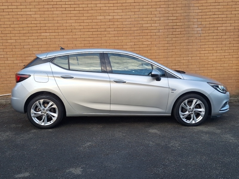 Used Vauxhall Astra 2019 for sale - 76533079: Photo 4