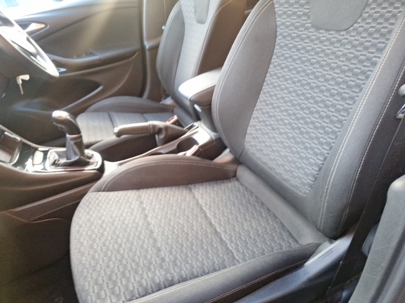 Used Vauxhall Astra 2019 for sale - 76533079: Photo 5