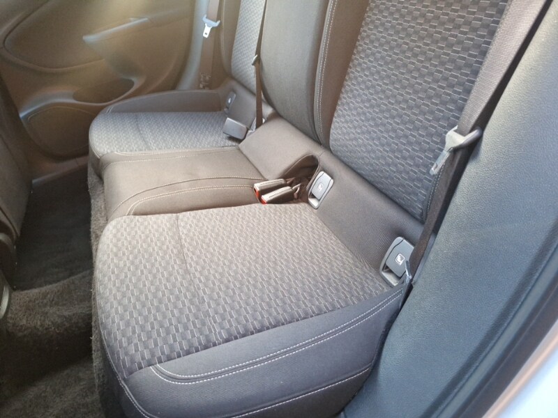 Used Vauxhall Astra 2019 for sale - 76533079: Photo 6