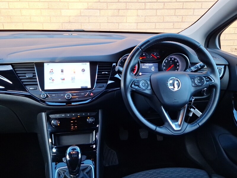 Used Vauxhall Astra 2019 for sale - 76533079: Photo 7