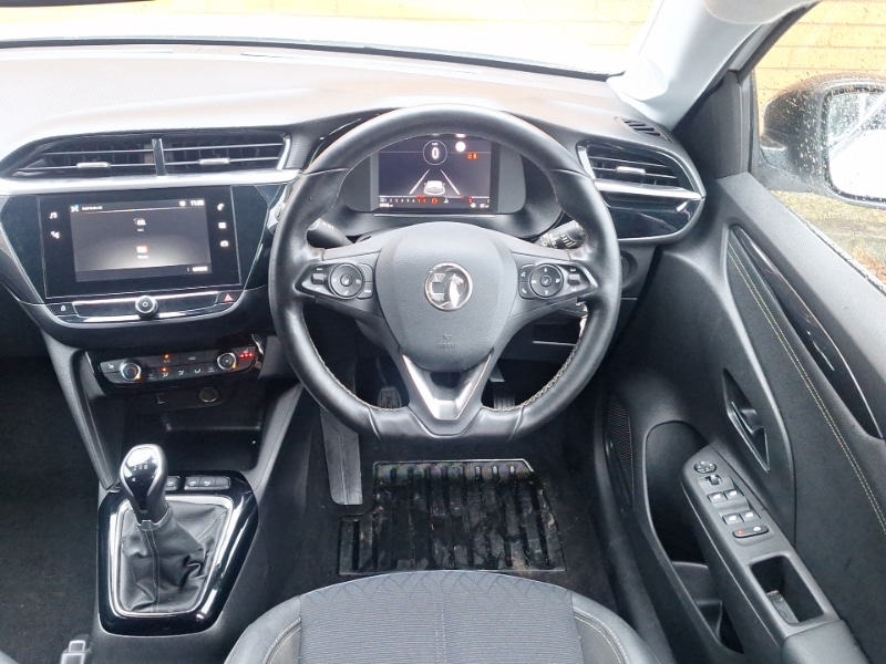 Used Vauxhall Corsa 2021 for sale - 77433729: Photo 10