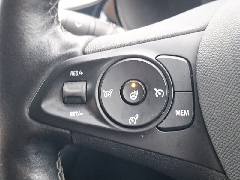 Used Vauxhall Corsa 2021 for sale - 77433729: Photo 15