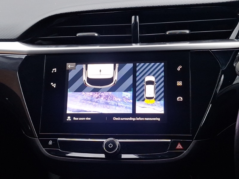 Used Vauxhall Corsa 2021 for sale - 77433729: Photo 17