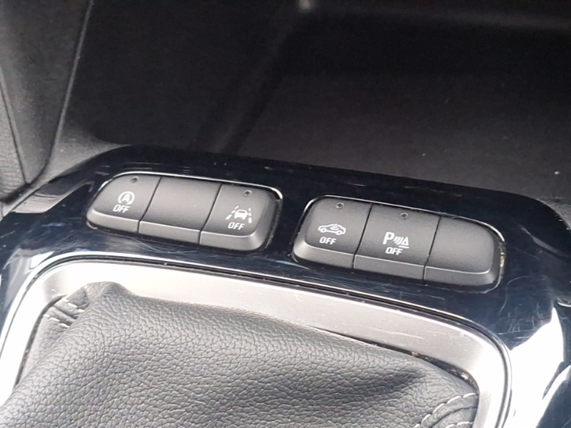 Used Vauxhall Corsa 2021 for sale - 77433729: Photo 19