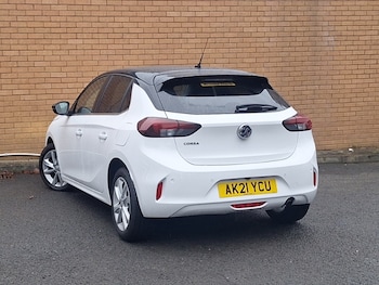 Used Vauxhall Corsa 2021 for sale - 77433729: Photo