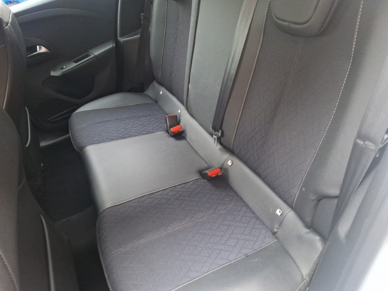 Used Vauxhall Corsa 2021 for sale - 77433729: Photo 6