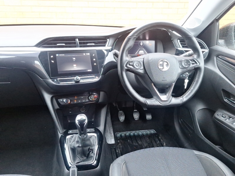 Used Vauxhall Corsa 2021 for sale - 77433729: Photo 7