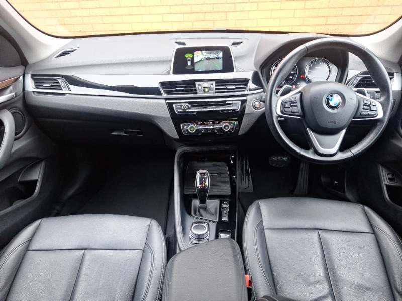Used BMW X1 2019 for sale - 77119033: Photo 2