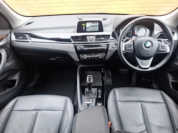Used BMW X1 2019 for sale - 77119033: Photo